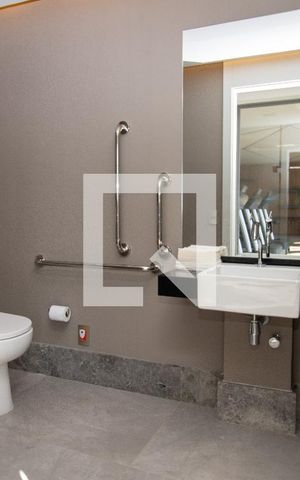 Apartamento à venda com 65m², 2 quartos e 1 vaga Apartamento à venda com 65m², 2 quartos e 1 vagaÁrea comum- Bsnheiro adaptado para deficientes