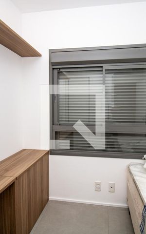 Apartamento à venda com 65m², 2 quartos e 1 vaga Apartamento à venda com 65m², 2 quartos e 1 vagaQuarto- cama de solteiro