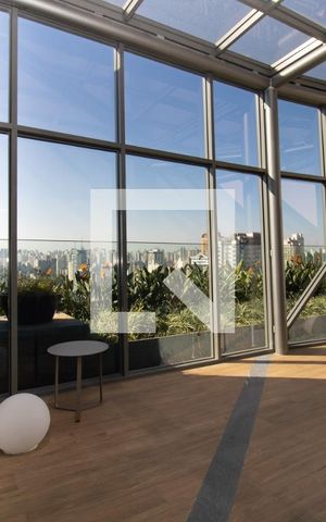 Apartamento à venda com 65m², 2 quartos e 1 vaga Apartamento à venda com 65m², 2 quartos e 1 vagaÁrea comum- terraço