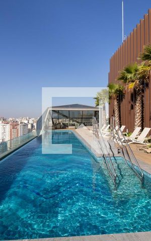 Apartamento à venda com 65m², 2 quartos e 1 vaga Apartamento à venda com 65m², 2 quartos e 1 vagaÁrea comum- piscina