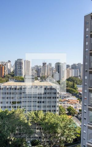Apartamento à venda com 65m², 2 quartos e 1 vaga Apartamento à venda com 65m², 2 quartos e 1 vagaSuíte- vista
