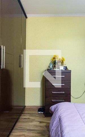 Apartamento à venda com 58m², 3 quartos e 1 vaga Apartamento à venda com 58m², 3 quartos e 1 vagaQuarto 1