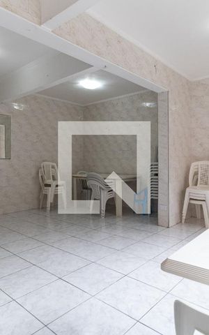 Apartamento à venda com 58m², 3 quartos e 1 vaga Apartamento à venda com 58m², 3 quartos e 1 vagaÁrea comum - Salão de Festas