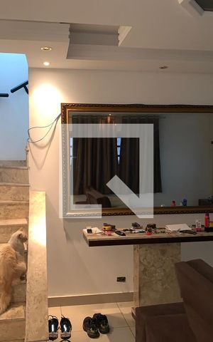 Casa à venda com 320m², 2 quartos e 8 vagasSala
