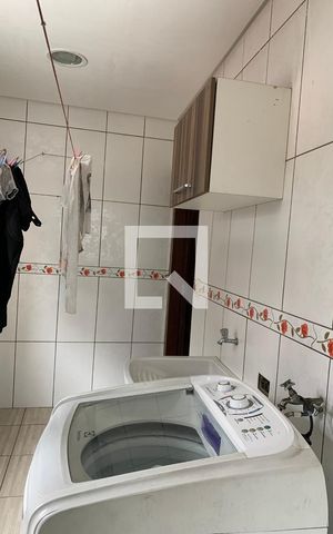 Casa à venda com 320m², 2 quartos e 8 vagasLavanderia