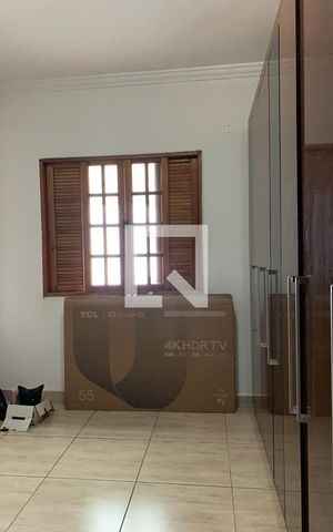 Casa à venda com 320m², 2 quartos e 8 vagasQuarto 1