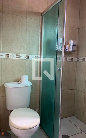 Casa à venda com 320m², 2 quartos e 8 vagasLavabo