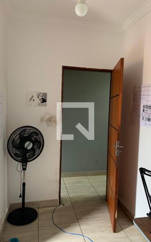 Casa à venda com 320m², 2 quartos e 8 vagasQuarto 3