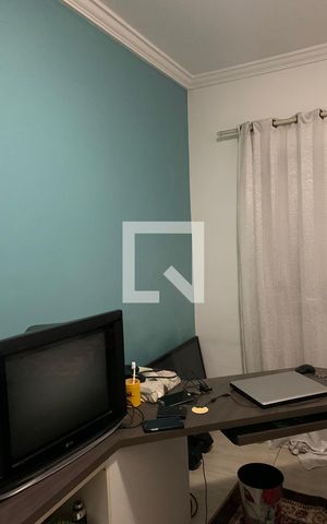 Casa à venda com 320m², 2 quartos e 8 vagasQuarto 2