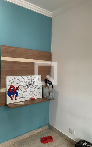 Casa à venda com 320m², 2 quartos e 8 vagasQuarto 1