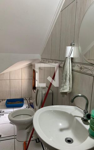 Casa à venda com 320m², 2 quartos e 8 vagasLavabo