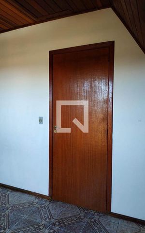 Casa de condomínio à venda com 89m², 2 quartos e 1 vagaQuarto 1