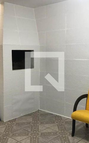 Casa de condomínio à venda com 89m², 2 quartos e 1 vagaCozinha e Área de Serviço