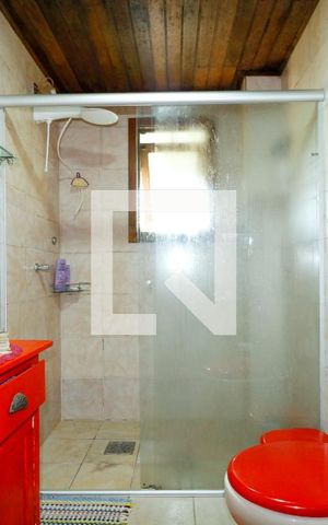 Casa para alugar com 460m², 4 quartos e 4 vagasBanheiro