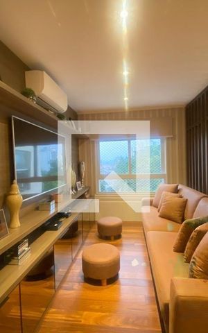 Apartamento à venda com 274m², 3 quartos e 5 vagas
