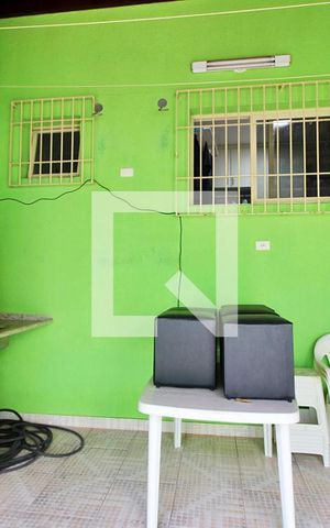 Casa à venda com 200m², 3 quartos e 4 vagasÁrea gourmet