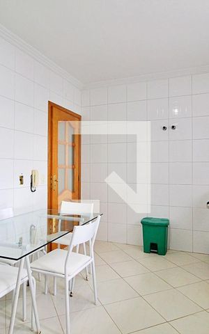 Casa à venda com 200m², 3 quartos e 4 vagasCozinha