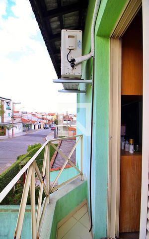 Casa à venda com 200m², 3 quartos e 4 vagasVaranda da Suíte