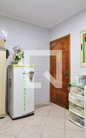 Casa à venda com 200m², 3 quartos e 4 vagasÁrea de Serviço