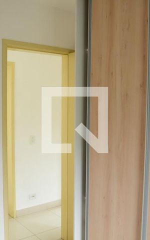 Apartamento para alugar com 52m², 2 quartos e 1 vagaQuarto 2 