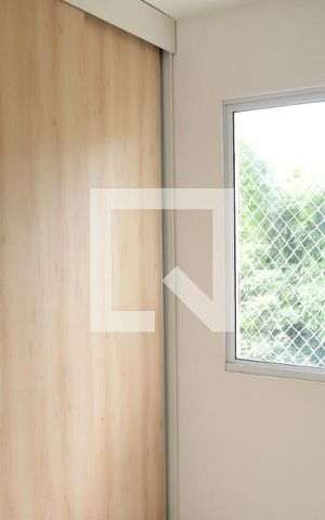Apartamento para alugar com 52m², 2 quartos e 1 vagaQuarto 2 