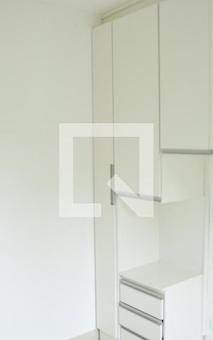 Apartamento para alugar com 52m², 2 quartos e 1 vagaQuarto