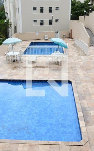 Apartamento para alugar com 52m², 2 quartos e 1 vagaÁrea comum - Piscina