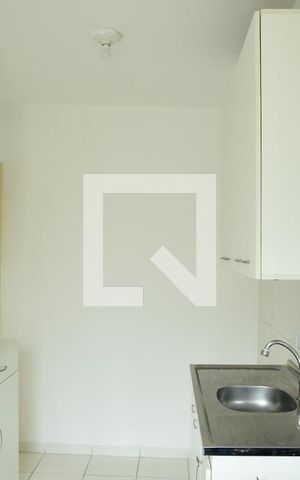 Apartamento para alugar com 52m², 2 quartos e 1 vagaCozinha
