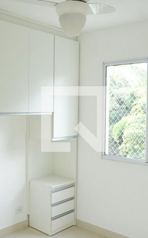 Apartamento para alugar com 52m², 2 quartos e 1 vagaQuarto
