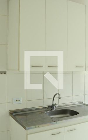 Apartamento para alugar com 52m², 2 quartos e 1 vagaCozinha