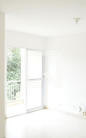 Apartamento para alugar com 52m², 2 quartos e 1 vagaSala