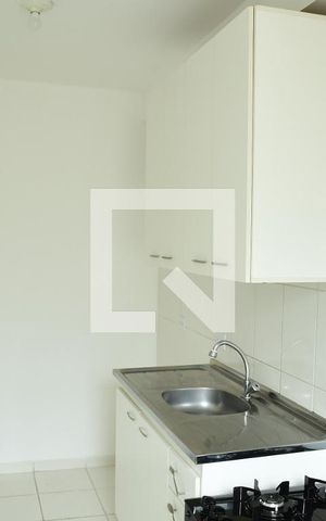 Apartamento para alugar com 52m², 2 quartos e 1 vagaCozinha