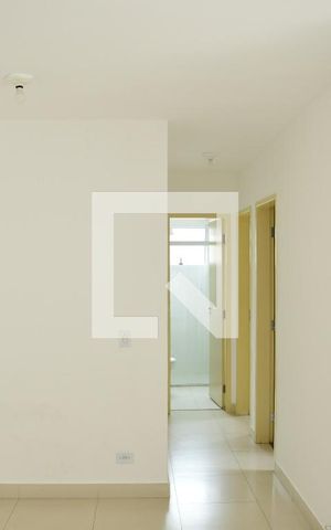 Apartamento para alugar com 52m², 2 quartos e 1 vagaSala