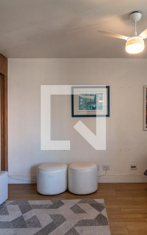 Apartamento à venda com 117m², 3 quartos e 1 vaga Apartamento à venda com 117m², 3 quartos e 1 vagaSala de TV