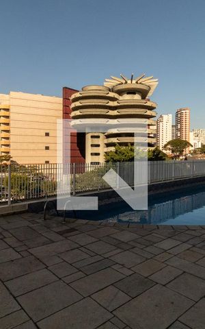 Apartamento à venda com 117m², 3 quartos e 1 vaga Apartamento à venda com 117m², 3 quartos e 1 vagaÁrea comum - Piscina