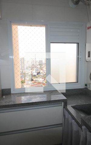 Apartamento à venda com 69m², 3 quartos e 2 vagasÁrea de Serviço