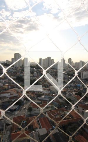 Apartamento à venda com 69m², 3 quartos e 2 vagasVaranda
