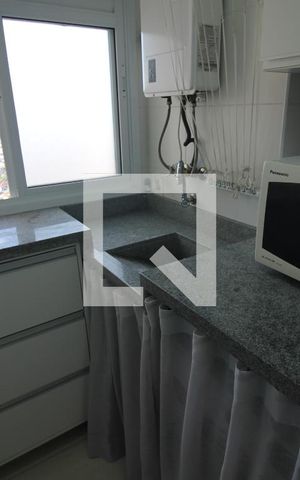 Apartamento à venda com 69m², 3 quartos e 2 vagasÁrea de Serviço
