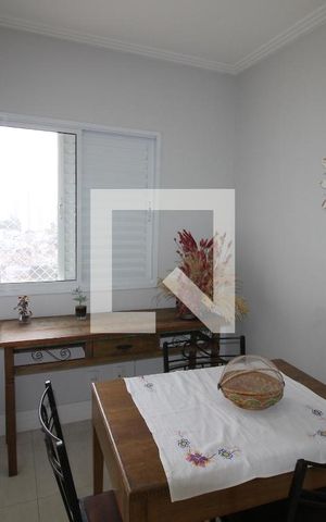 Apartamento à venda com 69m², 3 quartos e 2 vagasSala