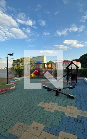 Apartamento à venda com 69m², 3 quartos e 2 vagas Apartamento à venda com 69m², 3 quartos e 2 vagasÁrea comum