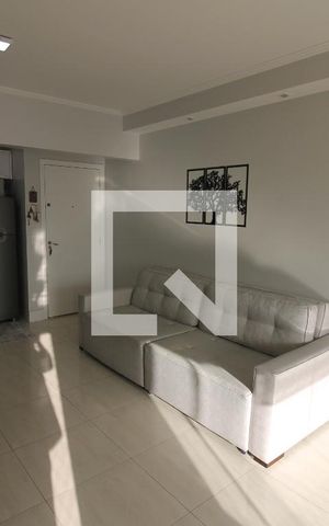 Apartamento à venda com 69m², 3 quartos e 2 vagasSala