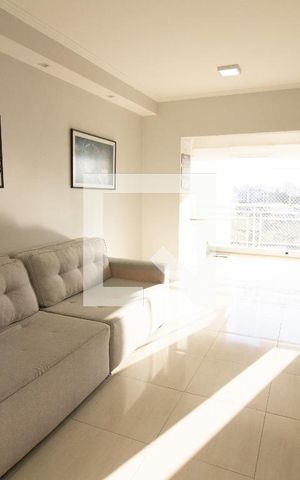 Apartamento à venda com 69m², 3 quartos e 2 vagas Apartamento à venda com 69m², 3 quartos e 2 vagasSala