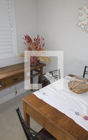 Apartamento à venda com 69m², 3 quartos e 2 vagasSala