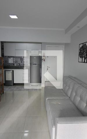 Apartamento à venda com 69m², 3 quartos e 2 vagasSala