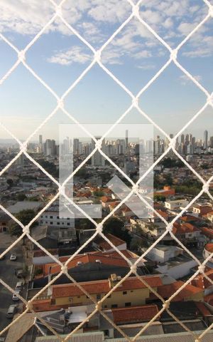 Apartamento à venda com 69m², 3 quartos e 2 vagasQuarto 2 - Suíte