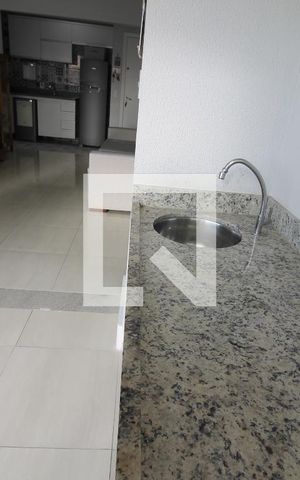 Apartamento à venda com 69m², 3 quartos e 2 vagasVaranda
