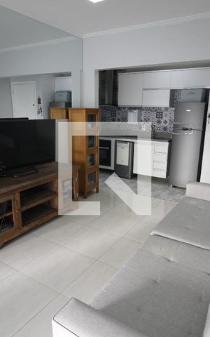 Apartamento à venda com 69m², 3 quartos e 2 vagasSala