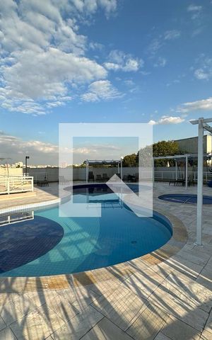 Apartamento à venda com 69m², 3 quartos e 2 vagas Apartamento à venda com 69m², 3 quartos e 2 vagasÁrea comum