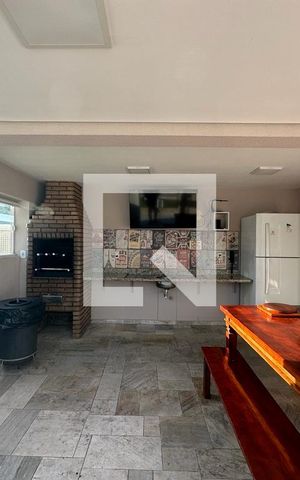 Apartamento à venda com 69m², 3 quartos e 2 vagas Apartamento à venda com 69m², 3 quartos e 2 vagasÁrea comum