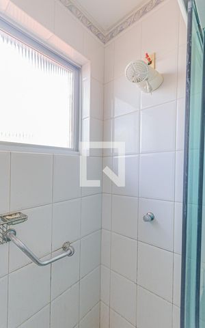 Casa para alugar com 421m², 5 quartos e 4 vagas Casa para alugar com 421m², 5 quartos e 4 vagasBanheiro da Suíte 3